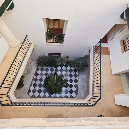 La Villa Romana Ha Apartment Cadix Extérieur photo