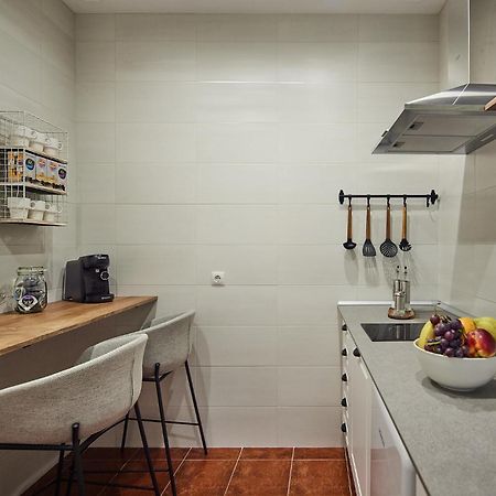 La Villa Romana Ha Apartment Cadix Extérieur photo