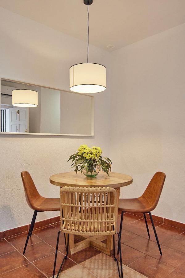 La Villa Romana Ha Apartment Cadix Extérieur photo