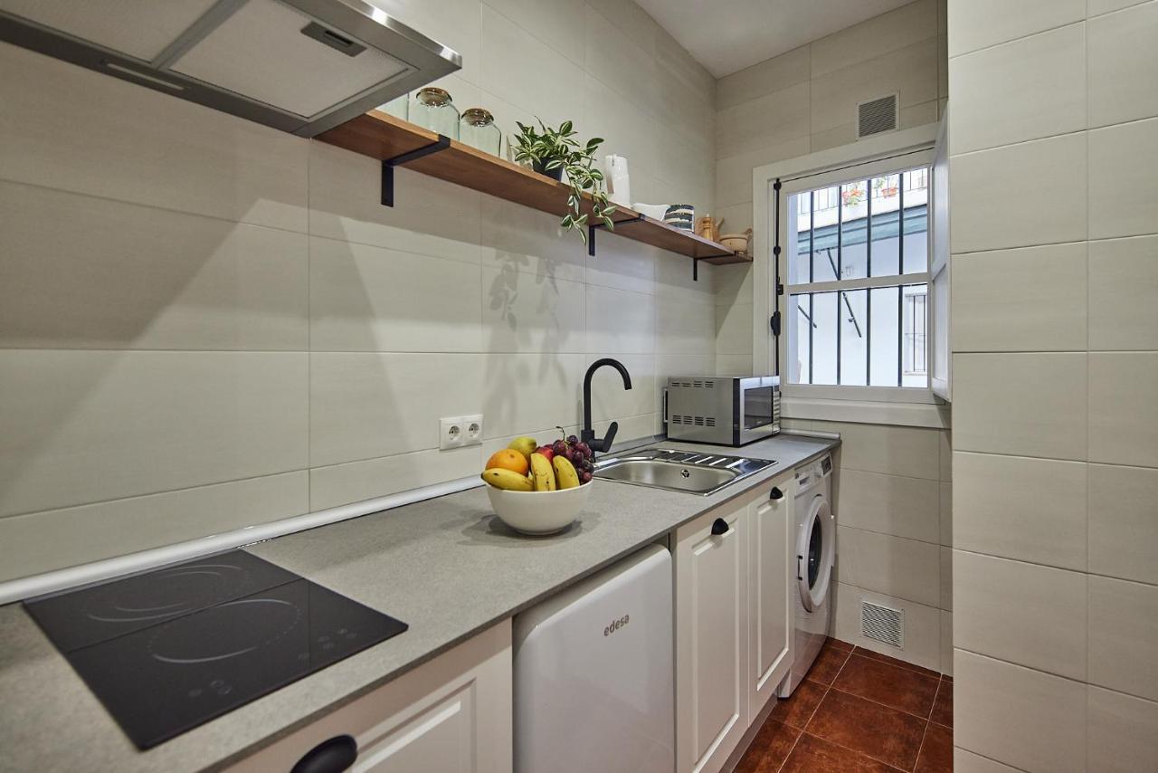 La Villa Romana Ha Apartment Cadix Extérieur photo