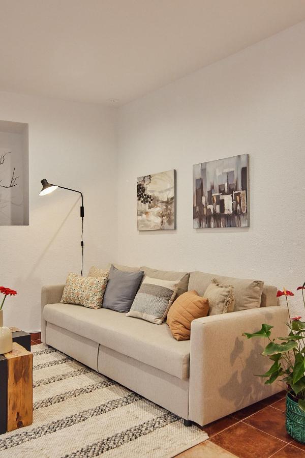 La Villa Romana Ha Apartment Cadix Extérieur photo