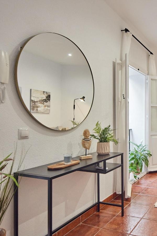 La Villa Romana Ha Apartment Cadix Extérieur photo