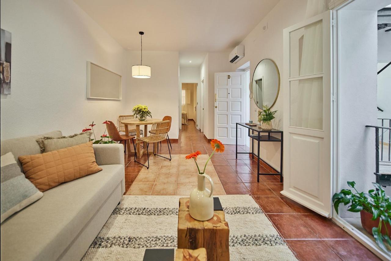 La Villa Romana Ha Apartment Cadix Extérieur photo