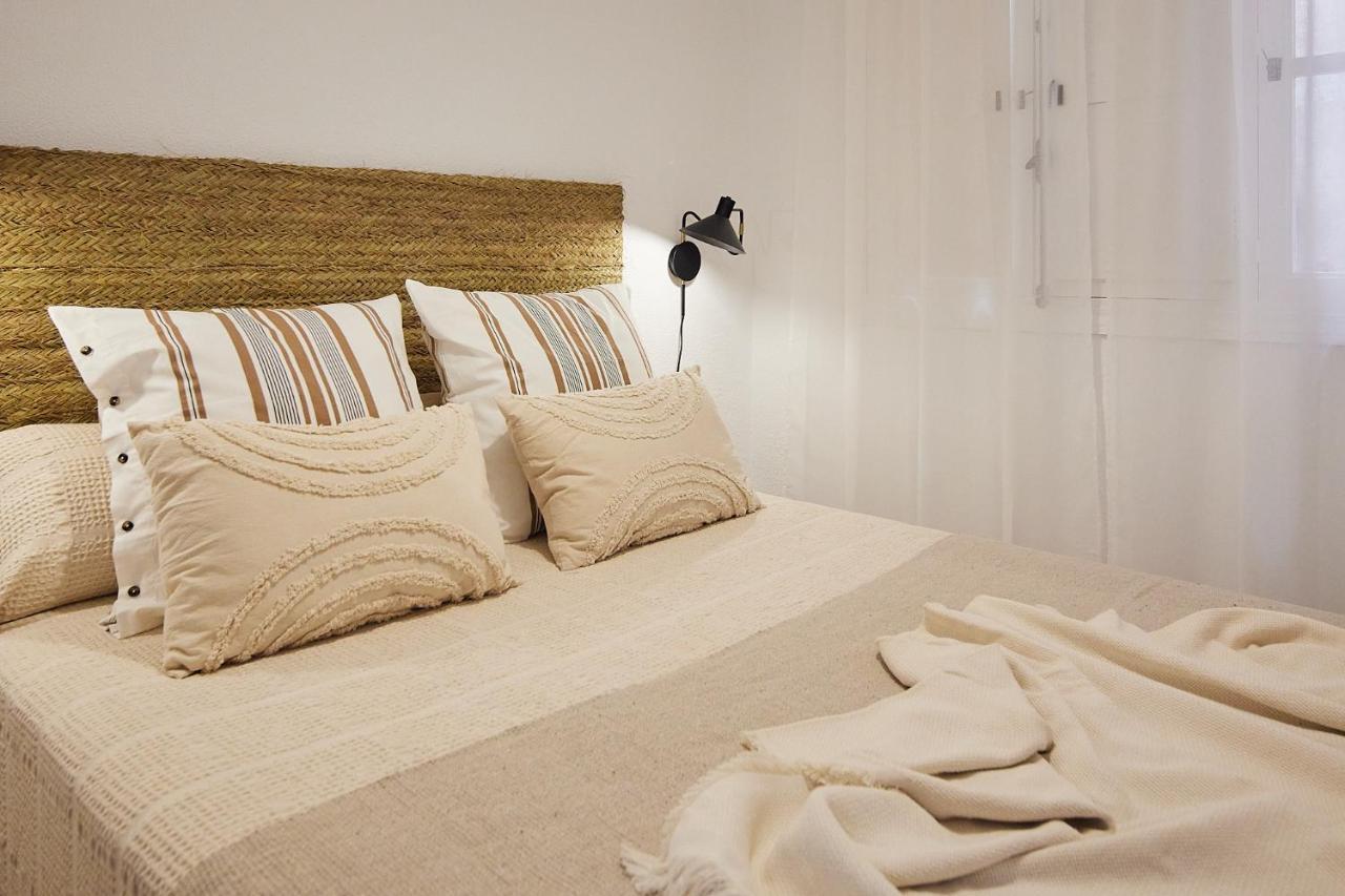 La Villa Romana Ha Apartment Cadix Extérieur photo
