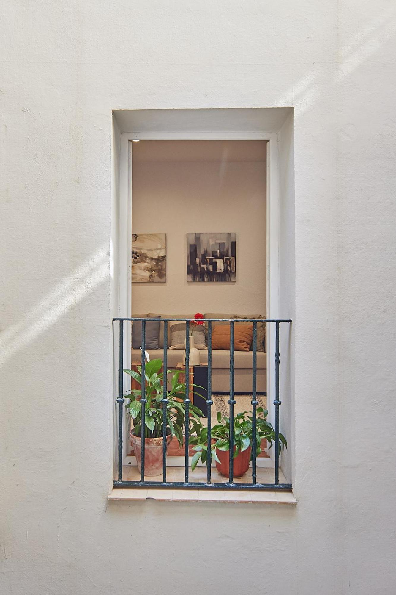 La Villa Romana Ha Apartment Cadix Extérieur photo