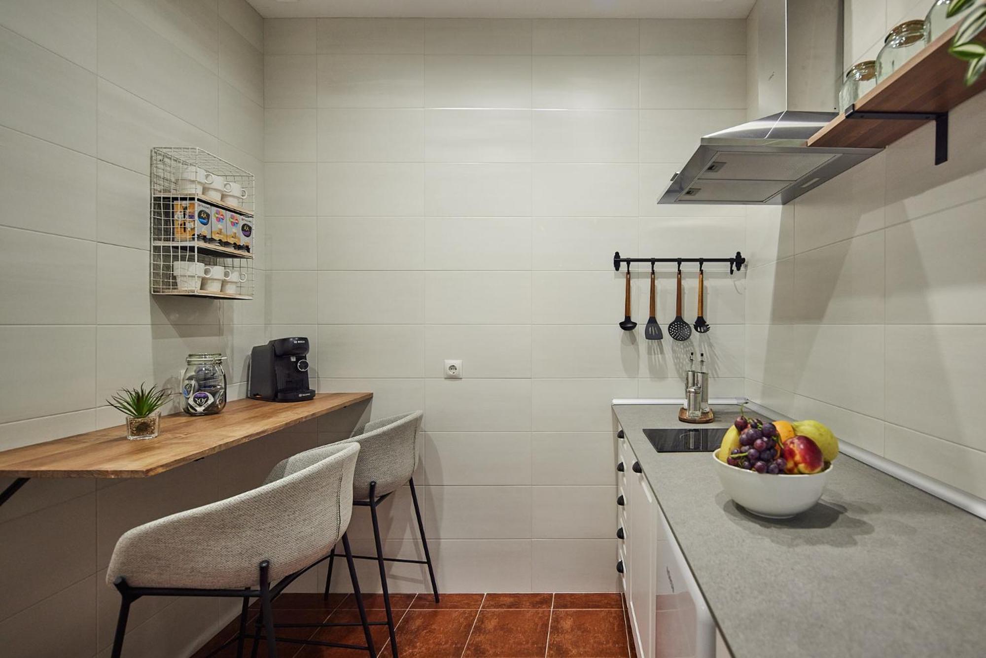 La Villa Romana Ha Apartment Cadix Extérieur photo