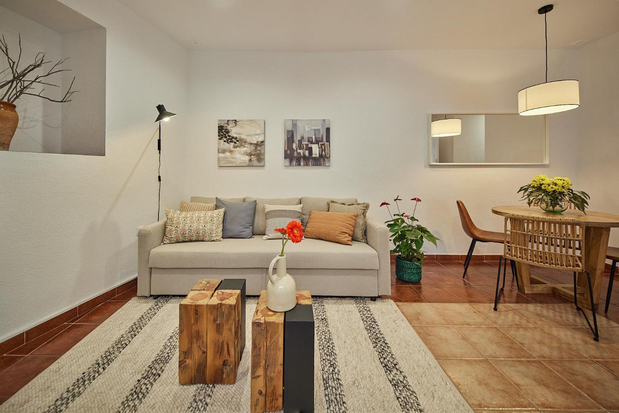 La Villa Romana Ha Apartment Cadix Extérieur photo